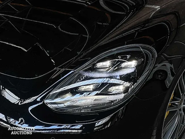 Porsche panamera sport turismo turbo s e-hybrid 4.0 v8 680pk 2018, h-902-pp - afbeelding 68 van  100