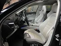 Porsche panamera sport turismo turbo s e-hybrid 4.0 v8 680pk 2018, h-902-pp - afbeelding 80 van  100