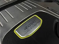Porsche panamera sport turismo turbo s e-hybrid 4.0 v8 680pk 2018, h-902-pp - afbeelding 87 van  100