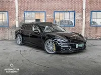 Porsche panamera sport turismo turbo s e-hybrid 4.0 v8 680pk 2018, h-902-pp - afbeelding 90 van  100