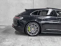 Porsche panamera sport turismo turbo s e-hybrid 4.0 v8 680pk 2018 sport-chrono - afbeelding 4 van  65