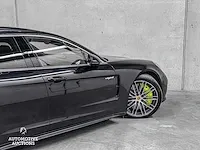 Porsche panamera sport turismo turbo s e-hybrid 4.0 v8 680pk 2018 sport-chrono - afbeelding 7 van  65