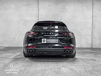Porsche panamera sport turismo turbo s e-hybrid 4.0 v8 680pk 2018 sport-chrono - afbeelding 8 van  65
