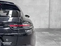 Porsche panamera sport turismo turbo s e-hybrid 4.0 v8 680pk 2018 sport-chrono - afbeelding 9 van  65