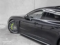 Porsche panamera sport turismo turbo s e-hybrid 4.0 v8 680pk 2018 sport-chrono - afbeelding 13 van  65
