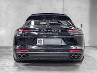 Porsche panamera sport turismo turbo s e-hybrid 4.0 v8 680pk 2018 sport-chrono - afbeelding 15 van  65