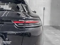 Porsche panamera sport turismo turbo s e-hybrid 4.0 v8 680pk 2018 sport-chrono - afbeelding 16 van  65