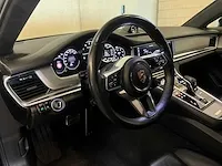 Porsche panamera sport turismo turbo s e-hybrid 4.0 v8 680pk 2018 sport-chrono - afbeelding 17 van  65
