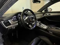 Porsche panamera sport turismo turbo s e-hybrid 4.0 v8 680pk 2018 sport-chrono - afbeelding 18 van  65