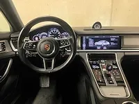 Porsche panamera sport turismo turbo s e-hybrid 4.0 v8 680pk 2018 sport-chrono - afbeelding 20 van  65