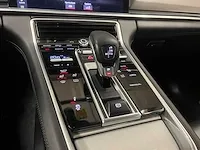 Porsche panamera sport turismo turbo s e-hybrid 4.0 v8 680pk 2018 sport-chrono - afbeelding 22 van  65