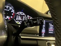 Porsche panamera sport turismo turbo s e-hybrid 4.0 v8 680pk 2018 sport-chrono - afbeelding 25 van  65