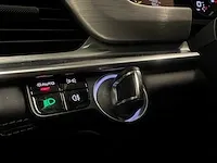 Porsche panamera sport turismo turbo s e-hybrid 4.0 v8 680pk 2018 sport-chrono - afbeelding 31 van  65
