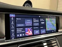 Porsche panamera sport turismo turbo s e-hybrid 4.0 v8 680pk 2018 sport-chrono - afbeelding 32 van  65