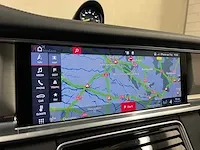 Porsche panamera sport turismo turbo s e-hybrid 4.0 v8 680pk 2018 sport-chrono - afbeelding 33 van  65
