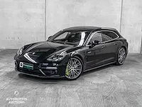 Porsche panamera sport turismo turbo s e-hybrid 4.0 v8 680pk 2018 sport-chrono - afbeelding 23 van  65