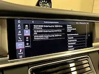 Porsche panamera sport turismo turbo s e-hybrid 4.0 v8 680pk 2018 sport-chrono - afbeelding 38 van  65