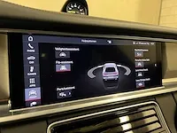 Porsche panamera sport turismo turbo s e-hybrid 4.0 v8 680pk 2018 sport-chrono - afbeelding 41 van  65
