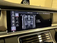 Porsche panamera sport turismo turbo s e-hybrid 4.0 v8 680pk 2018 sport-chrono - afbeelding 43 van  65