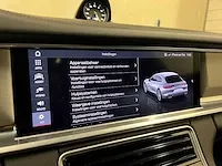 Porsche panamera sport turismo turbo s e-hybrid 4.0 v8 680pk 2018 sport-chrono - afbeelding 44 van  65