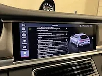 Porsche panamera sport turismo turbo s e-hybrid 4.0 v8 680pk 2018 sport-chrono - afbeelding 46 van  65