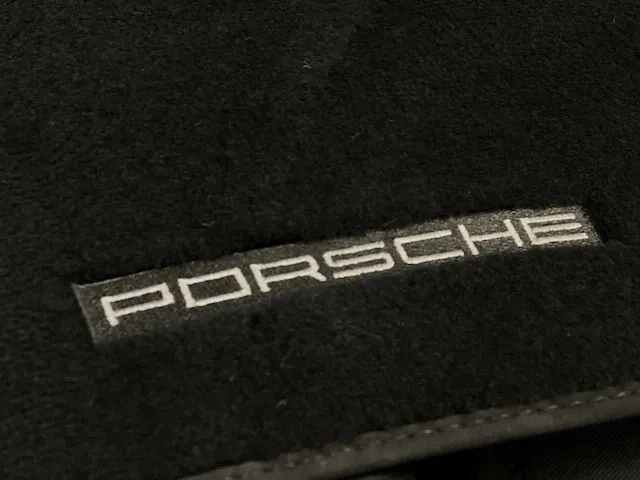 Porsche panamera sport turismo turbo s e-hybrid 4.0 v8 680pk 2018 sport-chrono - afbeelding 48 van  65