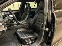 Porsche panamera sport turismo turbo s e-hybrid 4.0 v8 680pk 2018 sport-chrono - afbeelding 50 van  65