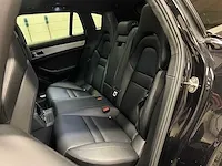 Porsche panamera sport turismo turbo s e-hybrid 4.0 v8 680pk 2018 sport-chrono - afbeelding 51 van  65