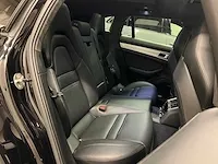 Porsche panamera sport turismo turbo s e-hybrid 4.0 v8 680pk 2018 sport-chrono - afbeelding 53 van  65
