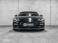 Porsche panamera sport turismo turbo s e-hybrid 4.0 v8 680pk 2018 sport-chrono - afbeelding 56 van  65