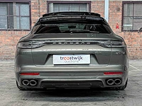 Porsche panamera sport turismo turbo s e-hybrid 4.0 v8 facelift 700pk 2021 (origineel-nl, n-566-nn - afbeelding 10 van  61