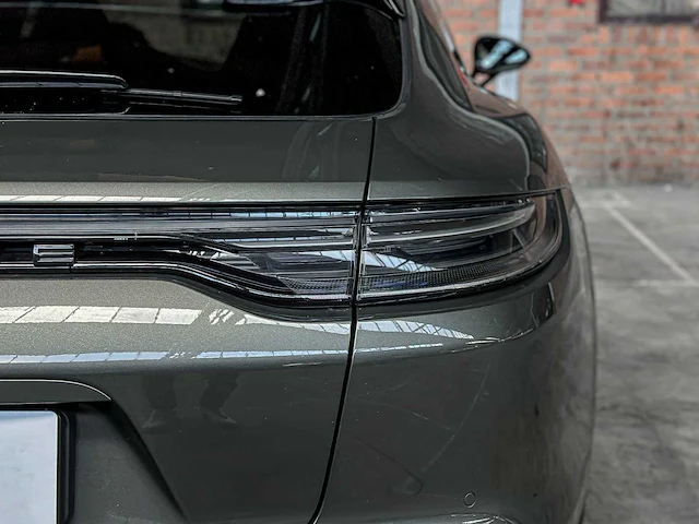 Porsche panamera sport turismo turbo s e-hybrid 4.0 v8 facelift 700pk 2021 (origineel-nl, n-566-nn - afbeelding 12 van  61