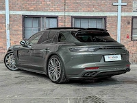 Porsche panamera sport turismo turbo s e-hybrid 4.0 v8 facelift 700pk 2021 (origineel-nl, n-566-nn - afbeelding 13 van  61