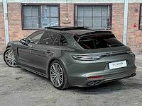 Porsche panamera sport turismo turbo s e-hybrid 4.0 v8 facelift 700pk 2021 (origineel-nl, n-566-nn - afbeelding 14 van  61