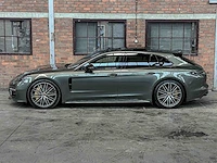Porsche panamera sport turismo turbo s e-hybrid 4.0 v8 facelift 700pk 2021 (origineel-nl, n-566-nn - afbeelding 16 van  61