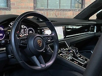 Porsche panamera sport turismo turbo s e-hybrid 4.0 v8 facelift 700pk 2021 (origineel-nl, n-566-nn - afbeelding 17 van  61
