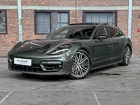 Porsche panamera sport turismo turbo s e-hybrid 4.0 v8 facelift 700pk 2021 (origineel-nl, n-566-nn