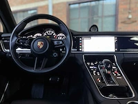 Porsche panamera sport turismo turbo s e-hybrid 4.0 v8 facelift 700pk 2021 (origineel-nl, n-566-nn - afbeelding 20 van  61