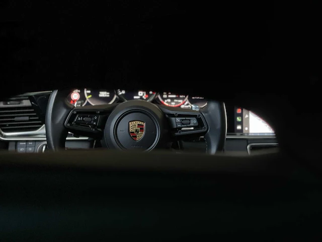 Porsche panamera sport turismo turbo s e-hybrid 4.0 v8 facelift 700pk 2021 (origineel-nl, n-566-nn - afbeelding 21 van  61