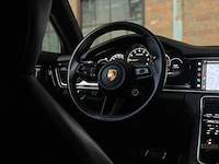 Porsche panamera sport turismo turbo s e-hybrid 4.0 v8 facelift 700pk 2021 (origineel-nl, n-566-nn - afbeelding 22 van  61