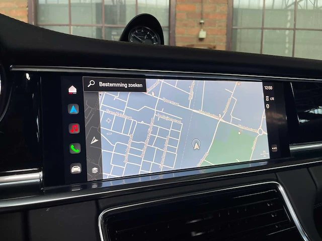 Porsche panamera sport turismo turbo s e-hybrid 4.0 v8 facelift 700pk 2021 (origineel-nl, n-566-nn - afbeelding 33 van  61