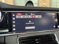 Porsche panamera sport turismo turbo s e-hybrid 4.0 v8 facelift 700pk 2021 (origineel-nl, n-566-nn - afbeelding 35 van  61