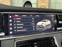 Porsche panamera sport turismo turbo s e-hybrid 4.0 v8 facelift 700pk 2021 (origineel-nl, n-566-nn - afbeelding 37 van  61