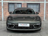 Porsche panamera sport turismo turbo s e-hybrid 4.0 v8 facelift 700pk 2021 (origineel-nl, n-566-nn - afbeelding 3 van  61