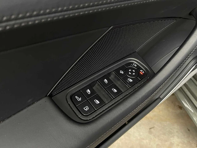 Porsche panamera sport turismo turbo s e-hybrid 4.0 v8 facelift 700pk 2021 (origineel-nl, n-566-nn - afbeelding 43 van  61