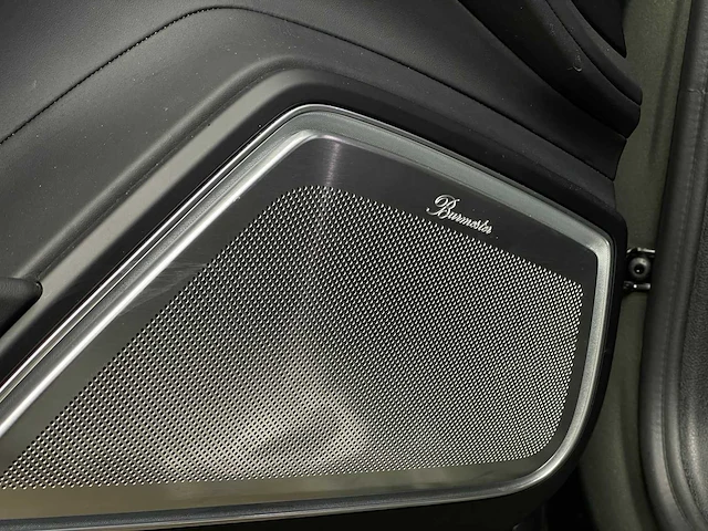 Porsche panamera sport turismo turbo s e-hybrid 4.0 v8 facelift 700pk 2021 (origineel-nl, n-566-nn - afbeelding 46 van  61