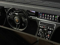 Porsche panamera sport turismo turbo s e-hybrid 4.0 v8 facelift 700pk 2021 (origineel-nl, n-566-nn - afbeelding 51 van  61