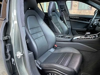 Porsche panamera sport turismo turbo s e-hybrid 4.0 v8 facelift 700pk 2021 (origineel-nl, n-566-nn - afbeelding 56 van  61