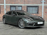 Porsche panamera sport turismo turbo s e-hybrid 4.0 v8 facelift 700pk 2021 (origineel-nl, n-566-nn - afbeelding 5 van  61