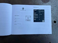 Porsche panamera sport turismo turbo s e-hybrid 4.0 v8 facelift 700pk 2021 (origineel-nl, n-566-nn - afbeelding 60 van  61